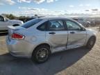 2010 Ford Focus SE