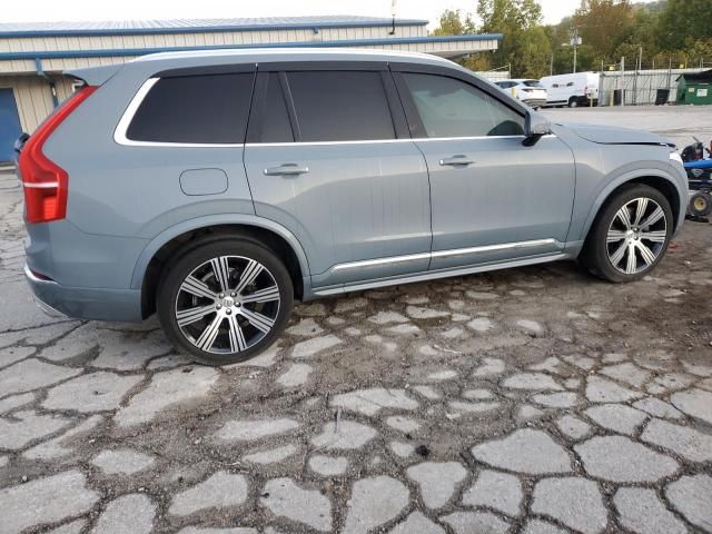 2020 Volvo XC90 T6 Inscription