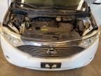 2011 Nissan Quest S