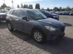 2013 Mazda CX-5 Touring