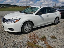 Nissan Altima 2.5 salvage cars for sale: 2016 Nissan Altima 2.5