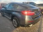 2012 BMW X6 XDRIVE50I