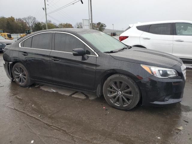 2015 Subaru Legacy 2.5I Limited