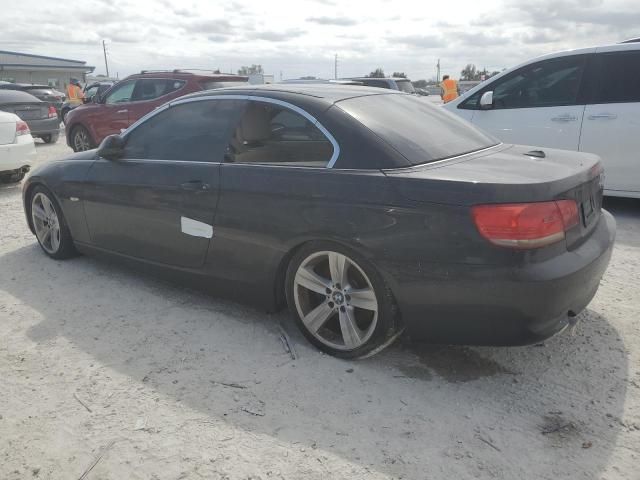 2008 BMW 335 I