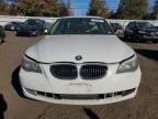 2008 BMW 528 XI