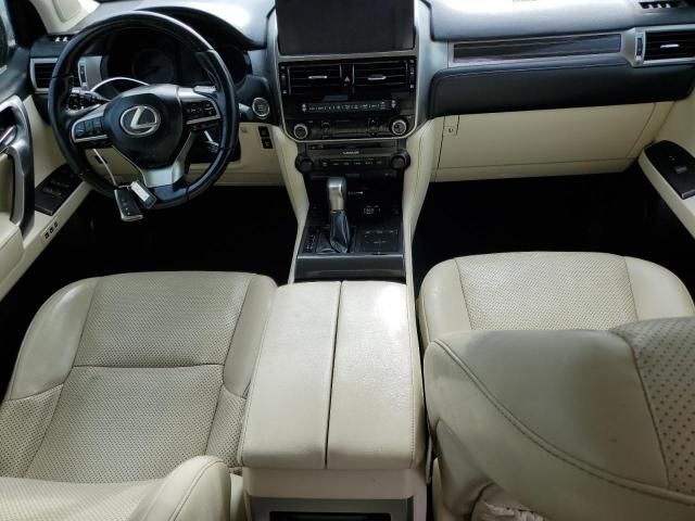 2023 Lexus GX 460 Luxury