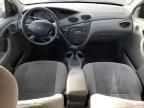 2001 Ford Focus SE