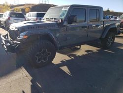 2021 Jeep Gladiator Rubicon en venta en Littleton, CO