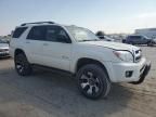 2007 Toyota 4runner SR5