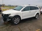 2013 Dodge Journey Crew