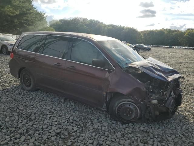 2008 Honda Odyssey LX