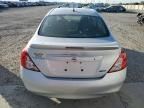 2014 Nissan Versa S