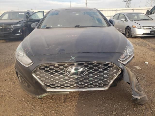 2019 Hyundai Sonata Limited