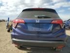 2016 Honda HR-V EXL