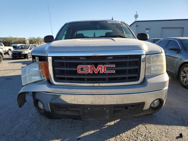 2007 GMC New Sierra C1500