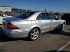 2006 Mercedes-Benz S 350