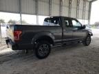 2015 Ford F150 Super Cab