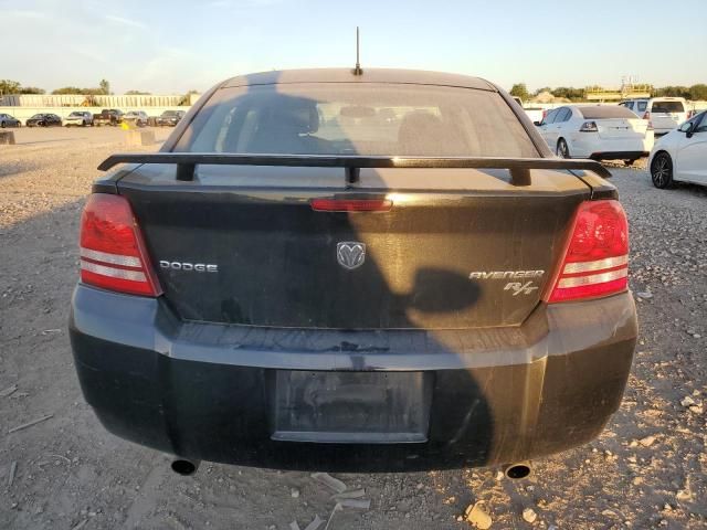 2010 Dodge Avenger R/T