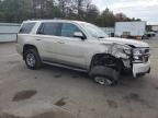 2015 Chevrolet Tahoe K1500 LS