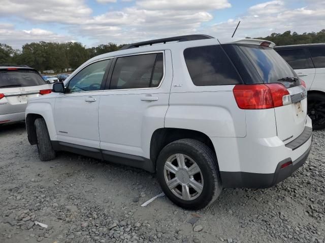 2015 GMC Terrain SLT