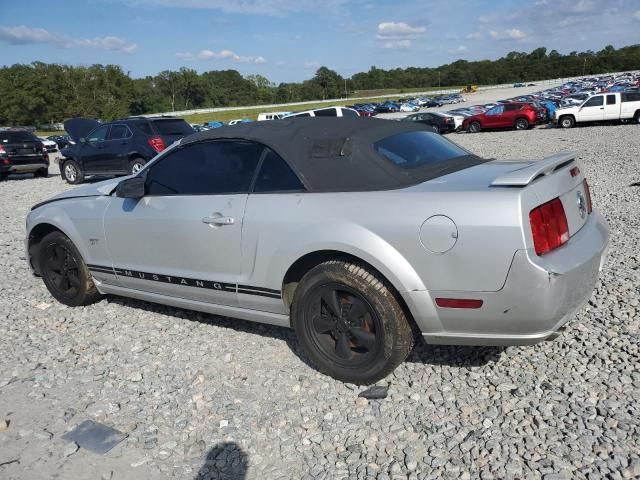 2006 Ford Mustang GT