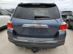 2012 Toyota Highlander Base