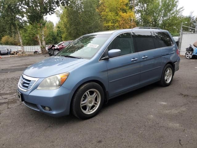 2008 Honda Odyssey Touring