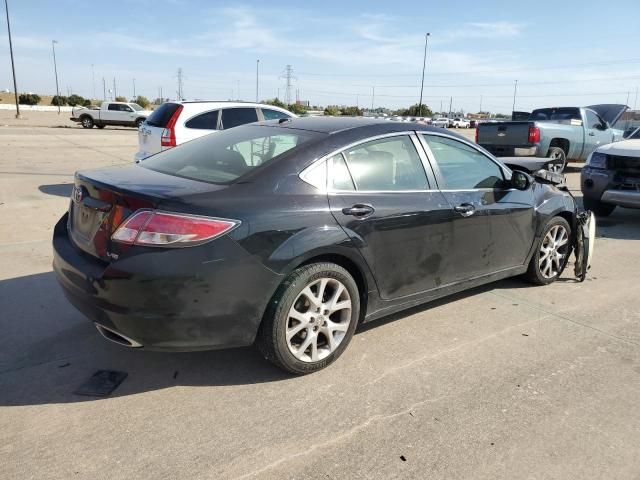 2009 Mazda 6 S