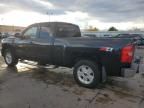 2009 Chevrolet Silverado K1500 LT