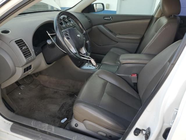 2007 Nissan Altima 3.5SE