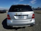 2007 Mercedes-Benz ML 350