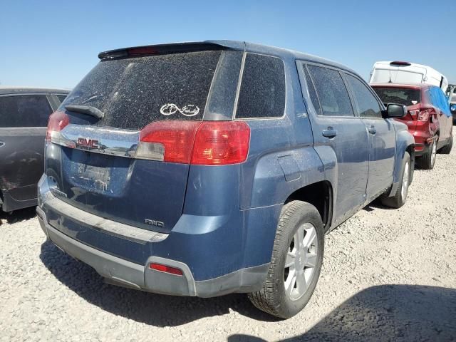 2011 GMC Terrain SLE