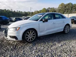 2015 Audi A3 Premium Plus en venta en Ellenwood, GA