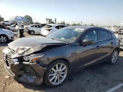 Mazda Vehiculos salvage en venta: 2017 Mazda 3 Touring