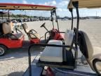 2012 Clubcar Precedent