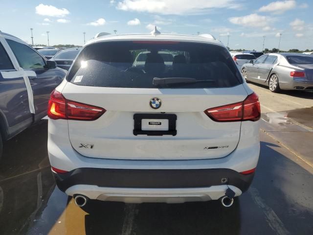 2022 BMW X1 XDRIVE28I