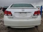 2009 Lexus GS 350