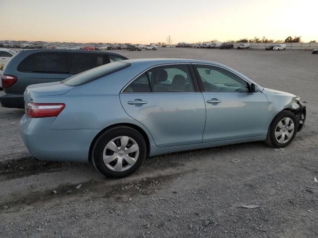 2009 Toyota Camry Base