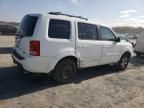 2009 Honda Pilot EXL