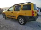 2007 Nissan Xterra OFF Road