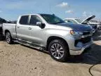 2023 Chevrolet Silverado K1500 LT