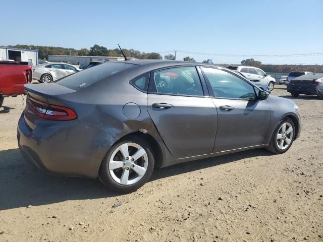 2015 Dodge Dart SXT