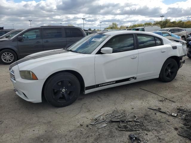 2014 Dodge Charger SE