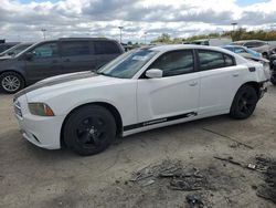 Dodge salvage cars for sale: 2014 Dodge Charger SE