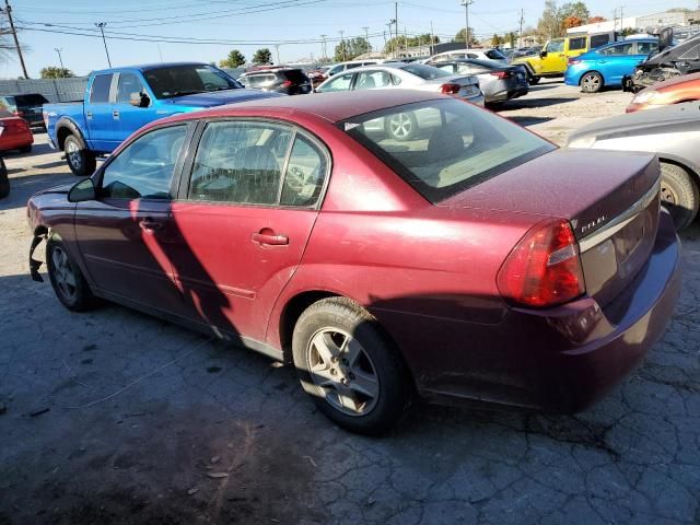 2004 Chevrolet Malibu LS