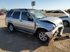 2003 Nissan Pathfinder LE