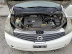 2008 Nissan Quest S