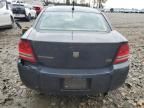 2008 Dodge Avenger SE