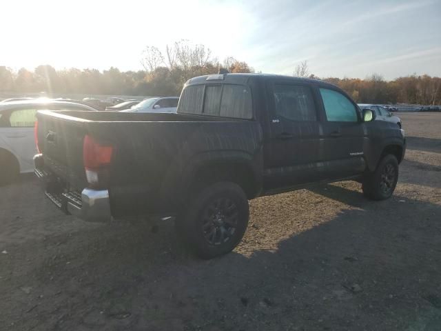 2023 Toyota Tacoma Double Cab