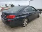 2011 BMW 528 I